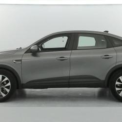 Renault Arkana TCe 140 EDC FAP Zen 5p Bruz