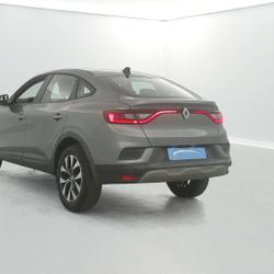 Renault Arkana TCe 140 EDC FAP Zen 5p Bruz