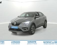 Renault Arkana Vitrolles