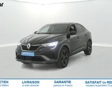 Renault Arkana Mondeville