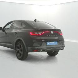 Renault Arkana E-Tech 145 21B R.S. Line 5p Trappes