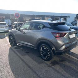 Nissan Juke Juke DIG-T 114 N-Connecta 5p Bruz