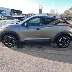 Nissan Juke Juke DIG-T 114 N-Connecta 5p Saint-Priest