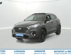 Hyundai Tucson Rezé