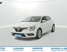 Renault Megane 4 Vitrolles