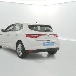 Renault Megane 4 1.5 Blue dCi 115ch Business Vitrolles