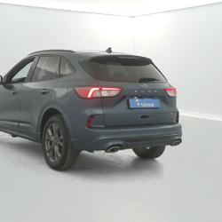 Ford Kuga 2.5 Duratec 225ch PHEV ST-Line BVA Saint-Jean-d'Illac
