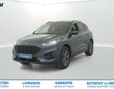Ford Kuga Vitrolles