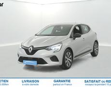 Renault Clio 5 Beaucouzé