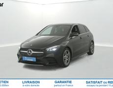 Mercedes Classe B Saint-Jean-d'Illac