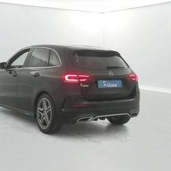 Mercedes Classe B 180 136ch AMG Line Edition 7G-DCT Molsheim