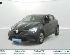 Renault Clio 5 Saint-Priest