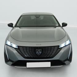 Peugeot 308 III Phase 1 Hybrid 136 e-DCS6 Allure Rez&eacute;