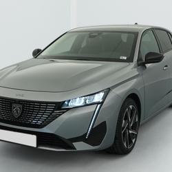 Peugeot 308 III Phase 1 Hybrid 136 e-DCS6 Allure Saint-Jean-d'Illac