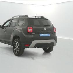 Dacia Duster Blue dCi 115 4x2 Prestige 5p Saint-Priest