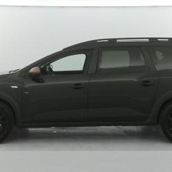 Dacia Jogger Hybrid 140 7 places GSR2 Extreme 5p Vitrolles