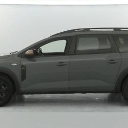 Dacia Jogger ECO-G 100 7 places GSR2 Extreme + 5p Bruz