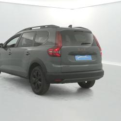 Dacia Jogger ECO-G 100 7 places GSR2 Extreme + 5p Bruz