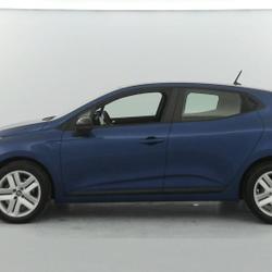Renault Clio 5 Clio Blue dCi 100 ch GSR2 Evolution 5p Saint-Jean-d'Illac