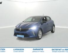 Renault Clio 5 Saint-Priest