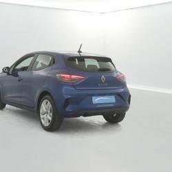 Renault Clio 5 Clio Blue dCi 100 ch GSR2 Evolution 5p Saint-Priest