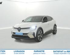 Renault Megane 4