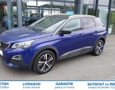Peugeot 3008 Beaucouzé