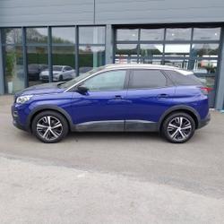 Peugeot 3008 BlueHDi 130ch S&S EAT8 Active 5p Saint-Priest