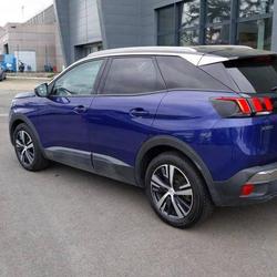 Peugeot 3008 BlueHDi 130ch S&S EAT8 Active 5p Molsheim