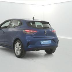 Renault Clio 5 Clio TCe 90 Evolution 5p Rez&eacute;
