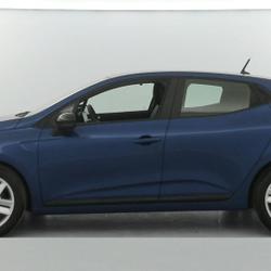 Renault Clio 5 Clio TCe 90 Evolution 5p Saint-Priest