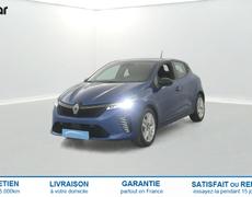 Renault Clio 5 Bruz