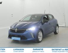 Renault Clio 5 Mondeville