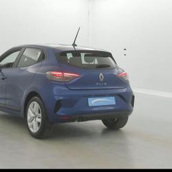 Renault Clio 5 Clio TCe 90 Evolution 5p Saint-Priest