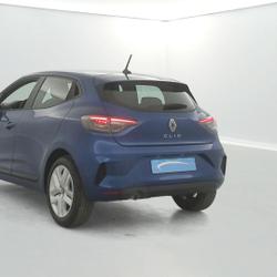 Renault Clio 5 Clio TCe 90 Evolution 5p Rez&eacute;