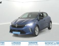 Renault Clio 5 Molsheim