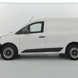 Renault Kangoo BLUE DCI 95 GRAND CONFORT- 22 5p Molsheim