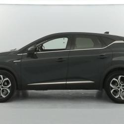 Renault Captur mild hybrid 160 EDC Techno 5p Bruz