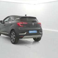 Renault Captur mild hybrid 160 EDC Techno 5p Bruz