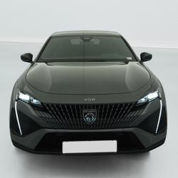 Peugeot 408 Hybrid 145 e-DCS6 GT Molsheim