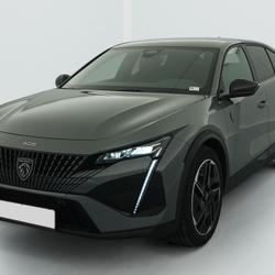 Peugeot 408 Hybrid 145 e-DCS6 GT Molsheim