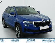 Skoda Karoq Saint-Priest
