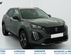 Peugeot 2008 Mondeville