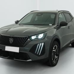 Peugeot 2008 Hybrid 145 e-DCS6 Allure Molsheim