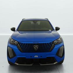 Peugeot 2008 PureTech 100 S S BVM6 Allure Trappes