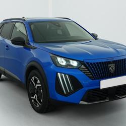 Peugeot 2008 PureTech 100 S S BVM6 Allure Molsheim