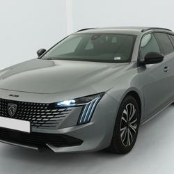 Peugeot 508 SW Hybrid 225 e-EAT8 Allure Saint-Jean-d'Illac
