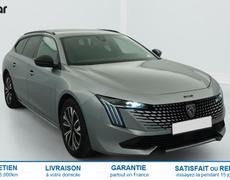 Peugeot 508 SW Vitrolles