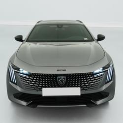 Peugeot 508 SW Hybrid 225 e-EAT8 Allure Vitrolles