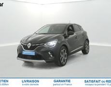 Renault Captur Rezé
